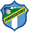 Escudo oficial de Comunicaciones FC