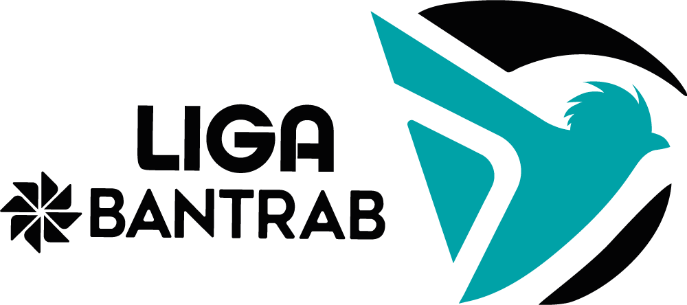 Logo oficial de Liga Bantrab usado en la comunicacion del Clausura 2026