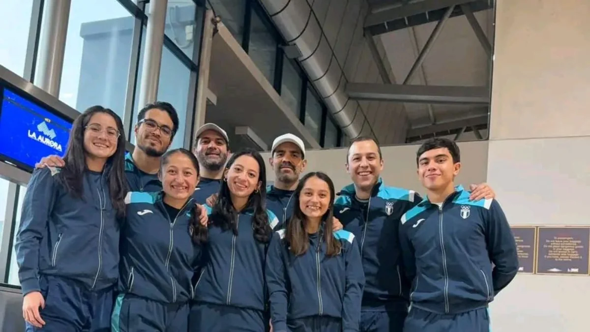 Guatemala arrasa en Turquía: 13 medallas en la Copa del Mundo de Kickboxing WAKO 2026