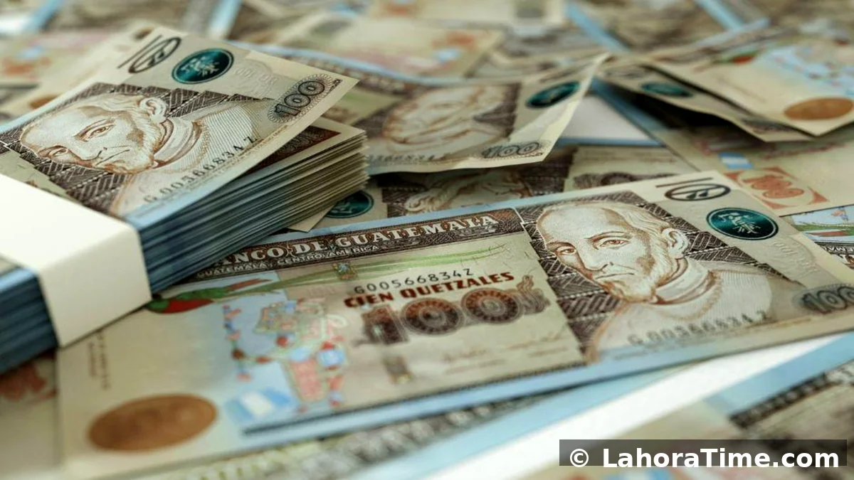 Guatemala lidera solvencia fiscal en Latinoamérica pero fracasa en inversión