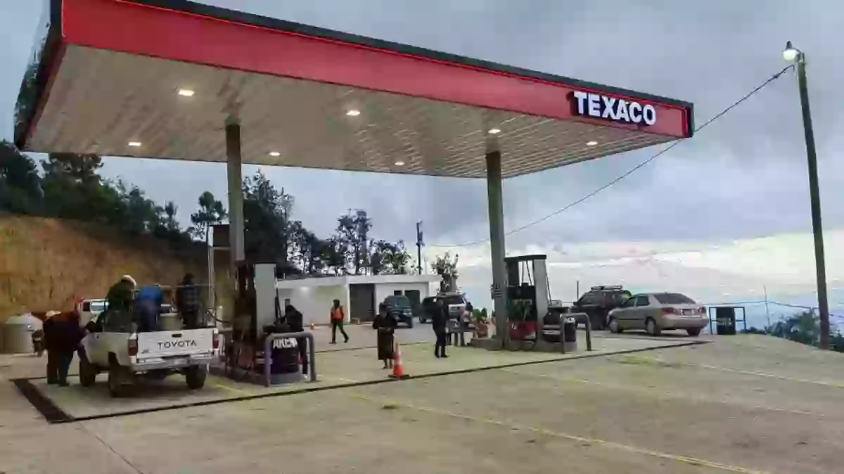 Nuevo incremento en precios de combustibles golpea el bolsillo de guatemaltecos