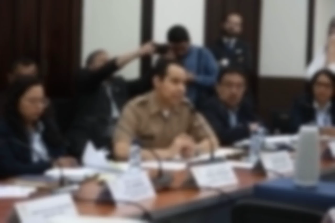 Reunión del IPM sobre fondos para veteranos militares del Decreto 9-2026
