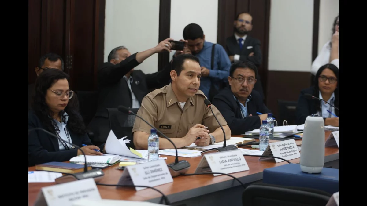 IPM confirma fondos para veteranos militares: ¿cuándo llegará el pago del Decreto 9-2026?