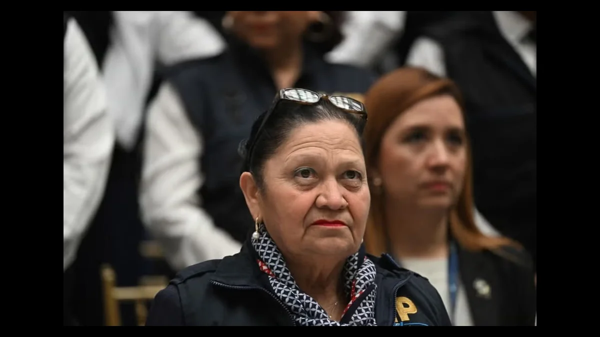 Diputado José Chic exige a Fiscal General que investigue a Consuelo Porras por adopciones ilegales
