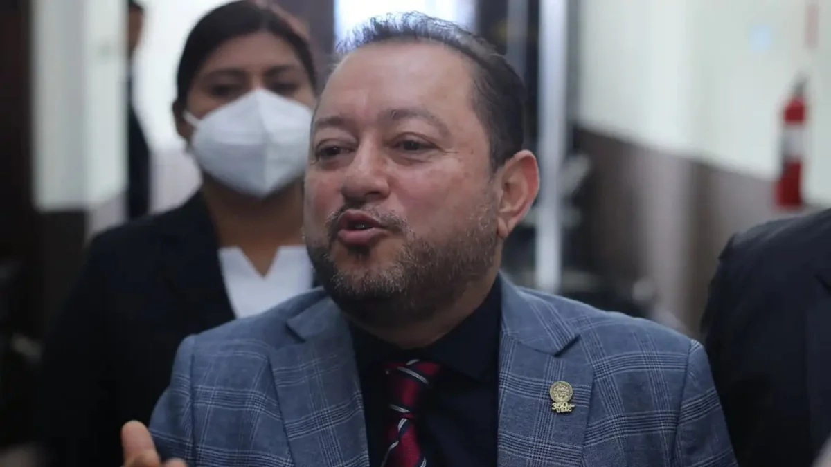 Oposición teme que Mazariegos replique el fraude en el Consejo Superior Universitario
