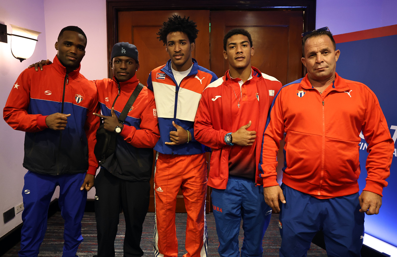 Copa Pat Shaw 2026 reunira a mas de 400 luchadores en Guatemala