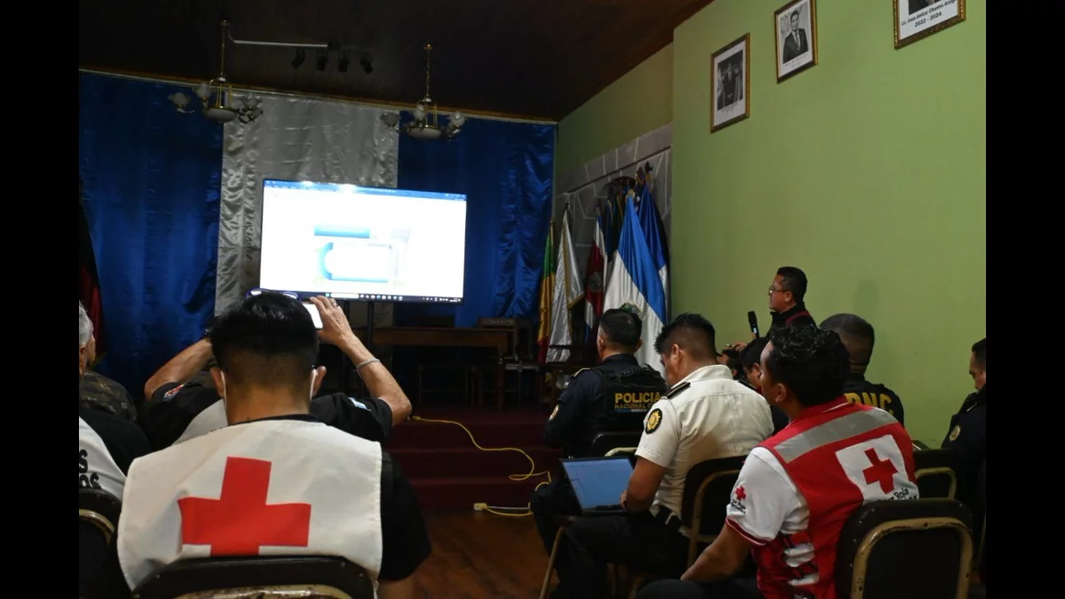 Autoridades activan plan de seguridad para la final Xelajú MC vs Municipal en Quetzaltenango