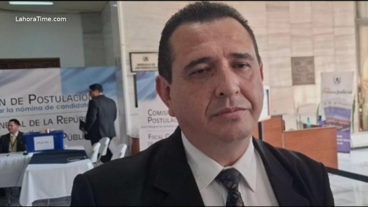 El reto de desmontar la criminalización en el Ministerio Público