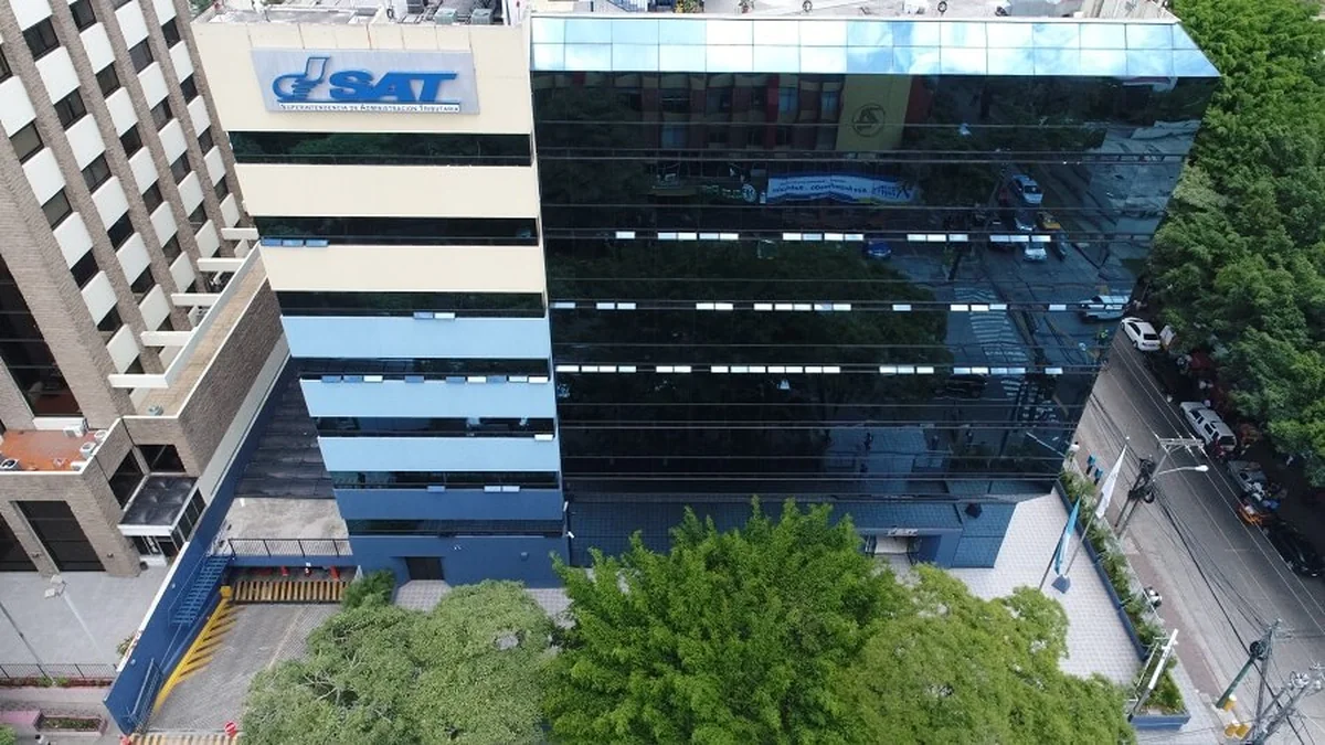 SAT reporta inestabilidad general en sus sistemas y activa protocolos de emergencia