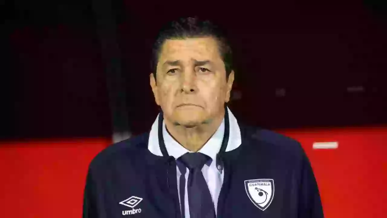 Tena convoca a Guatemala para junio: Municipal lidera con seis jugadores y Xelajú queda fuera