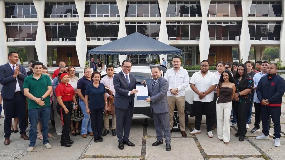 Universidades vinculadas a Mazariegos alteran comisión de postulación para la CGC