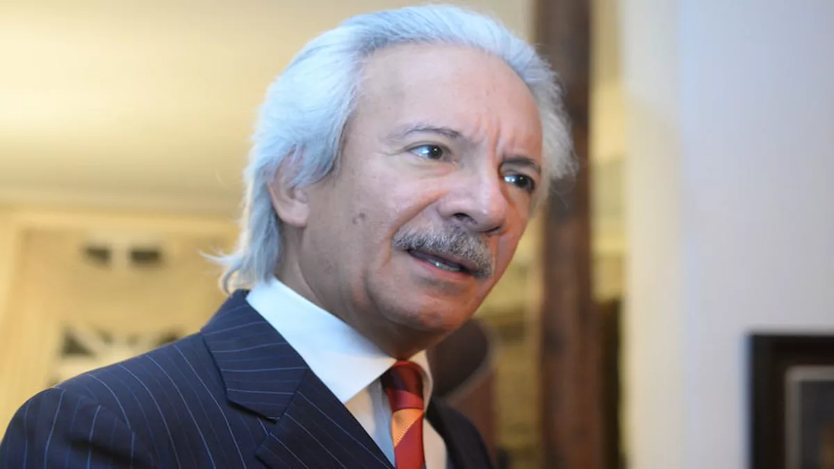 Zamora advierte nueva orden de captura: el MP busca criminalizar el periodismo