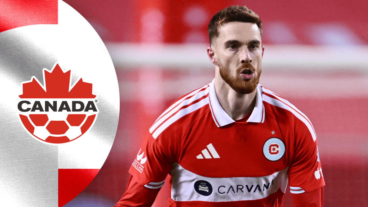 Canada lleva ocho jugadores de MLS a su lista final para el Mundial 2026