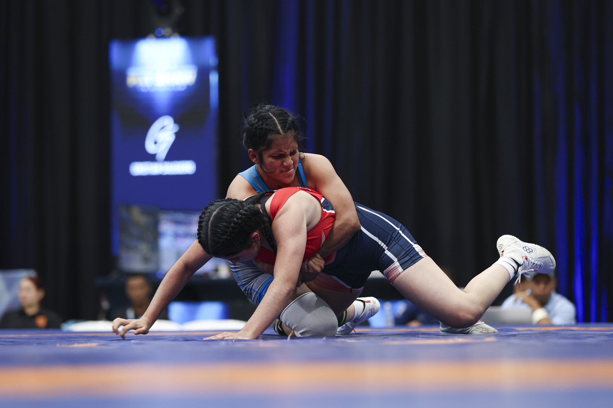 La Copa Pat Shaw 2026 cierra con más de 400 luchadores y refuerza la vitrina regional