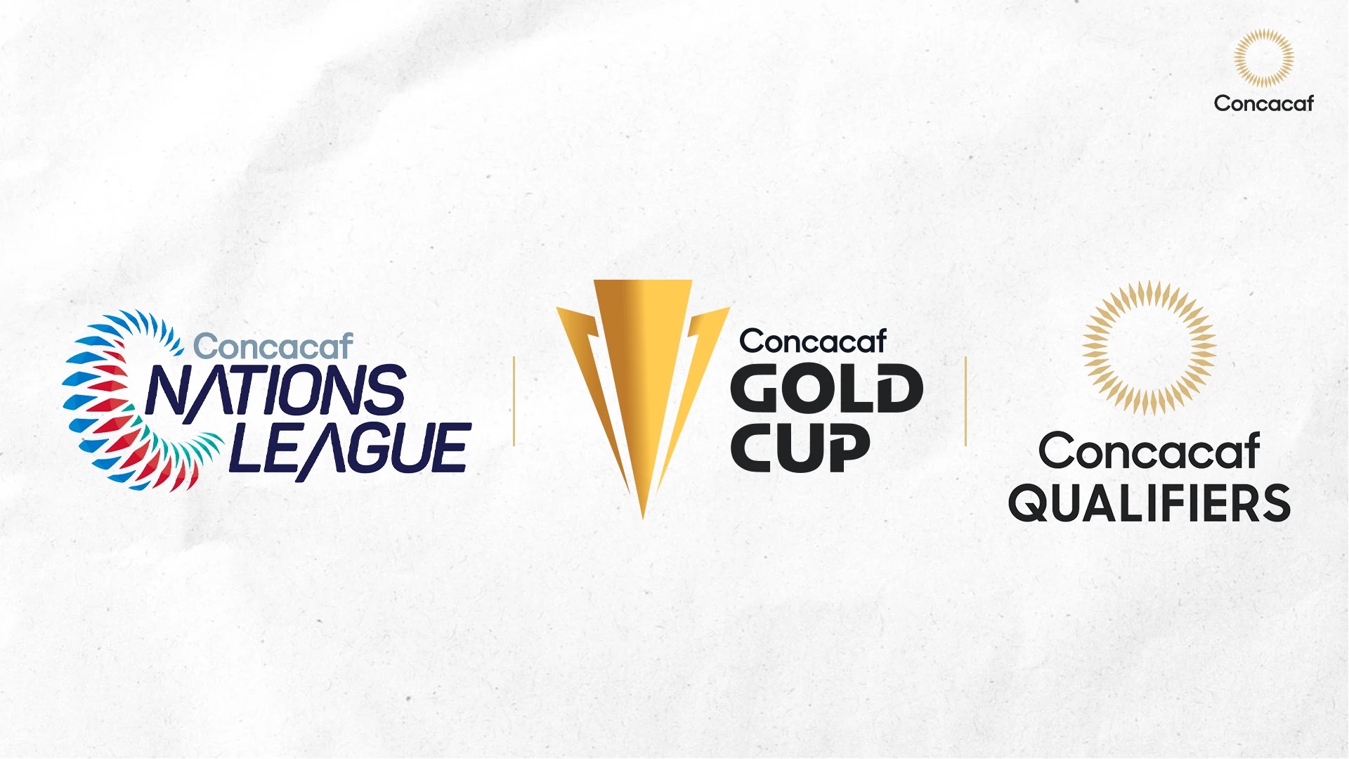 Concacaf ordena el ciclo 2026-2030 con dos Copas Oro y clasificatoria ampliada