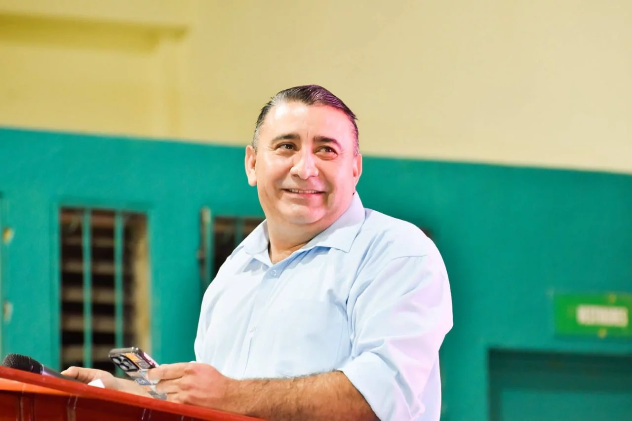 David Illescas destapa caso de corrupción por Q100 millones en San Miguel Petapa