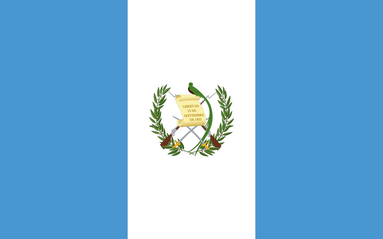 Imagen oficial usada por Fedefut para identificar a Guatemala en el próximo amistoso internacional de junio de 2026