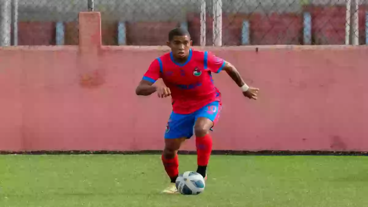 Figo Montaño se despide de Municipal tras conquistar la Copa 33: ¿Cuál será su próximo destino?