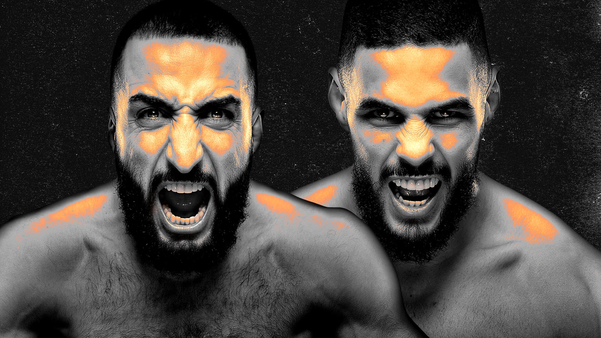 Gabriel Bonfim domina a Belal Muhammad y se mete en la pelea del welter
