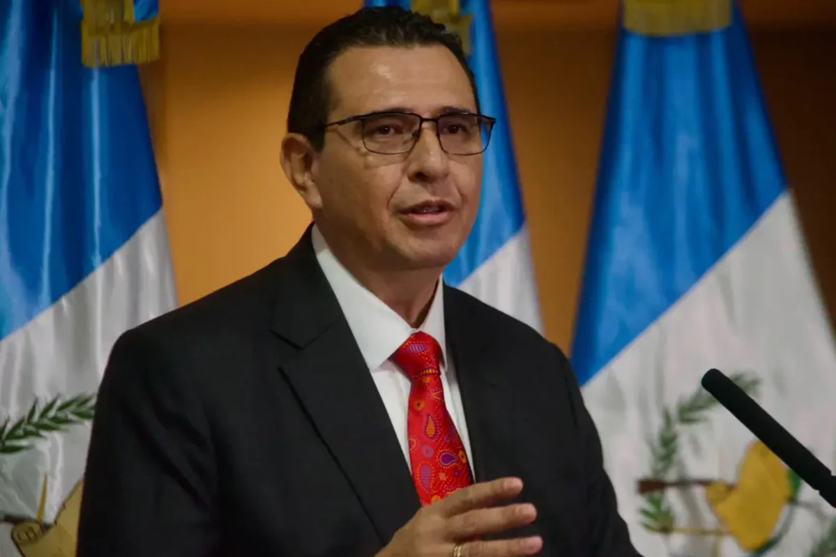 García Luna en CNN: asume el MP y anuncia cambios estructurales para recuperar la confianza