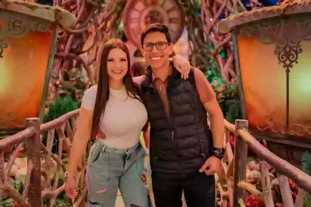 Josy Esteban y Deanna Melillo sorprenden al presentar a sus 'gemelas' en video viral