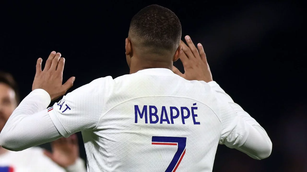 Más de 2 mil guatemaltecos se llaman Kylian y 18 llevan el apellido Mbappé