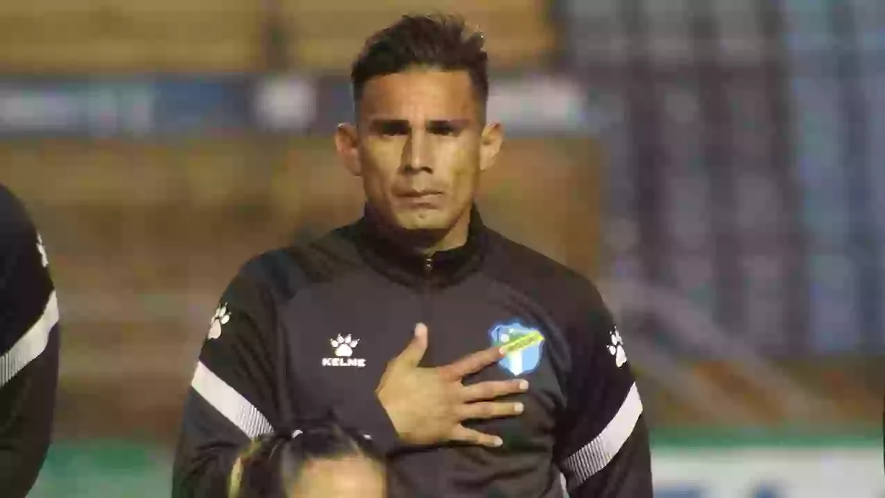La cábala de Lezcano con zapatos de Comunicaciones para ascender con Suchitepéquez