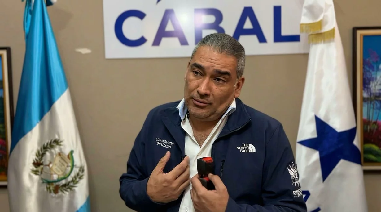 Diputado Luis Aguirre cuestiona aumento en recibos de luz pese a tarifa congelada