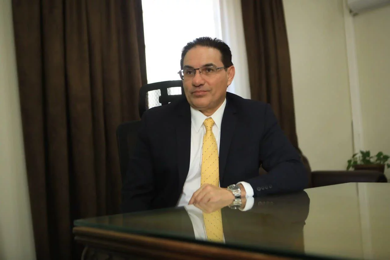 Ministro Villeda confirma que el Grupo Vulcano del FBI operará en Guatemala a partir de julio