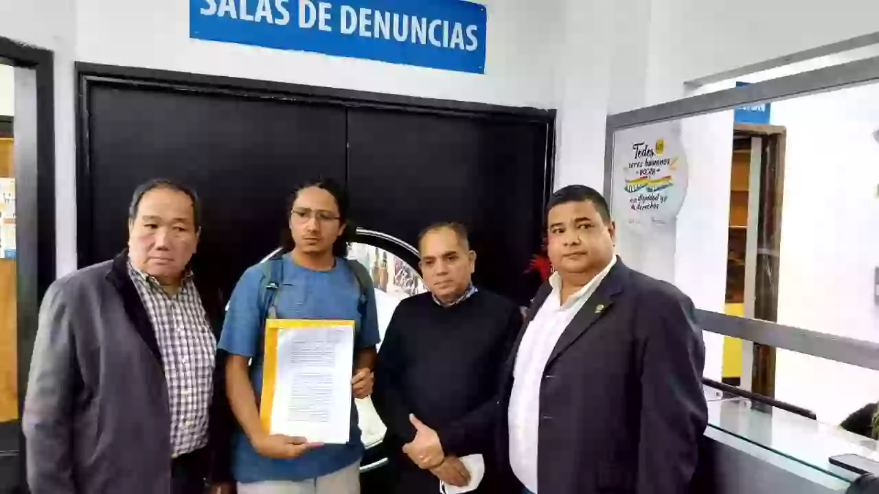 Amparo definitivo suspende reelección de Walter Mazariegos en la USAC
