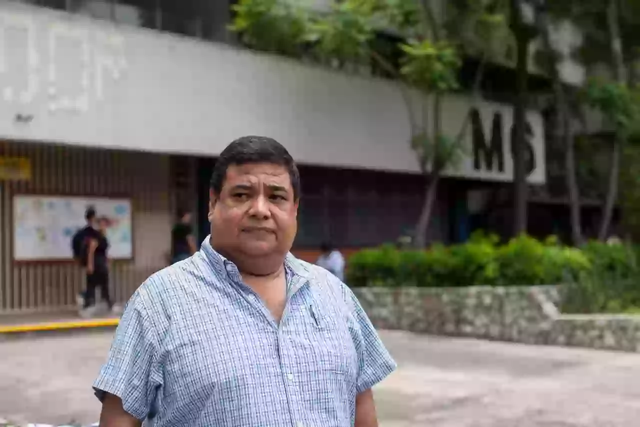 Marco Vinicio de la Rosa pide a la CC garantizar el estado de Derecho tras amparo contra Mazariegos