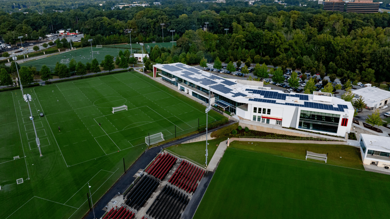Doce clubes de MLS seran campamentos base del Mundial 2026