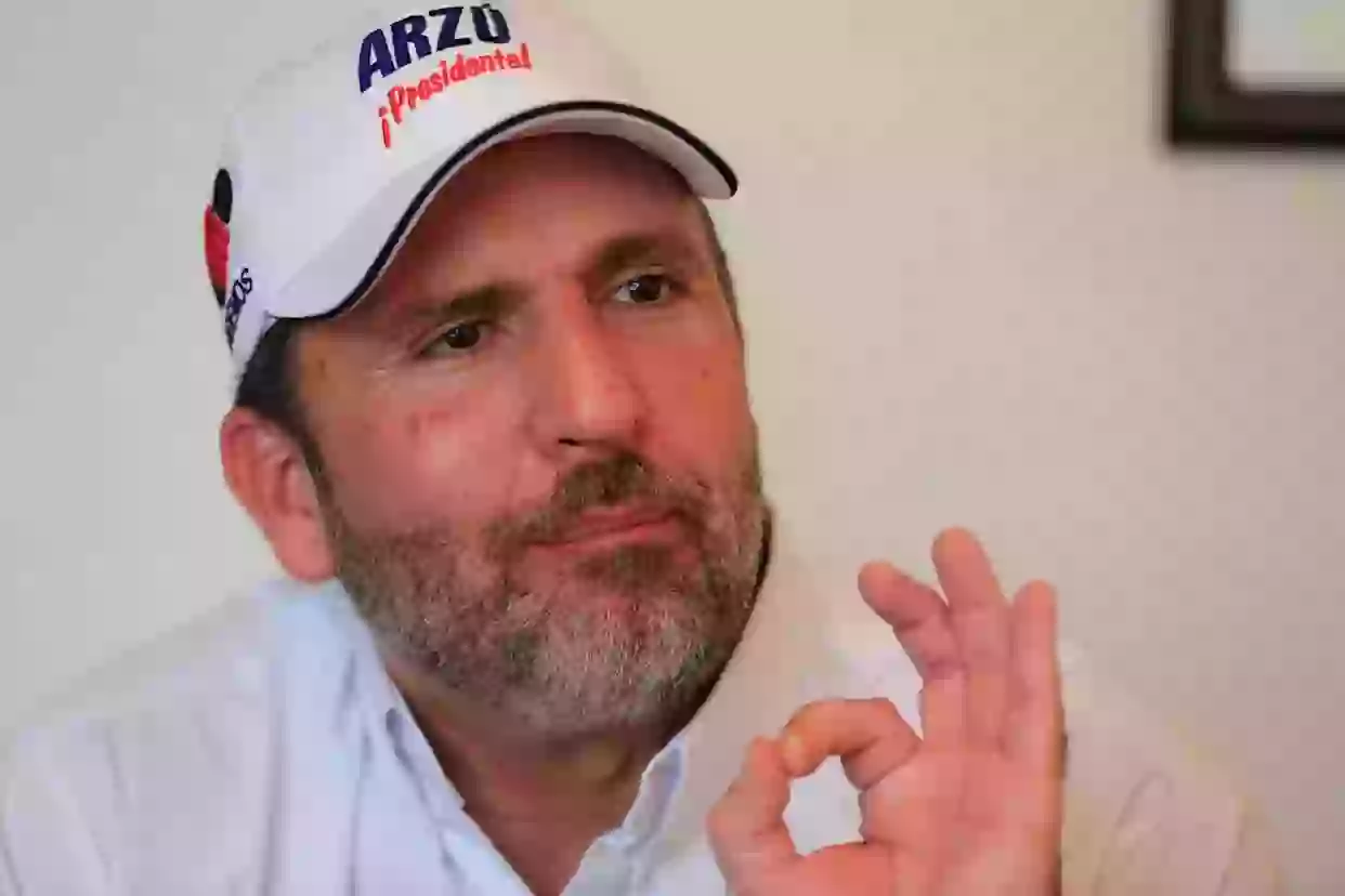 Roberto Arzú: Guatemala no necesita más excusas, necesita decisión