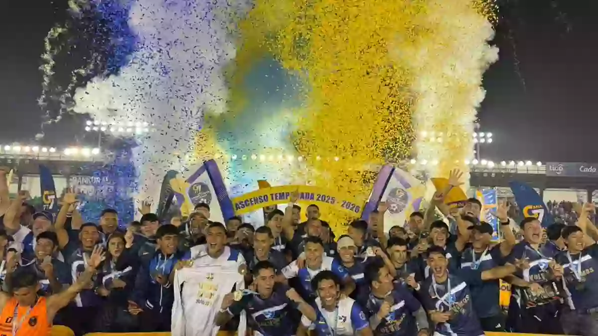 Érick González logra su cuarto ascenso y devuelve a Suchitepéquez a la Liga Nacional